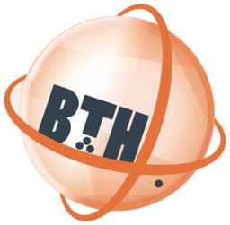 BTH Logo