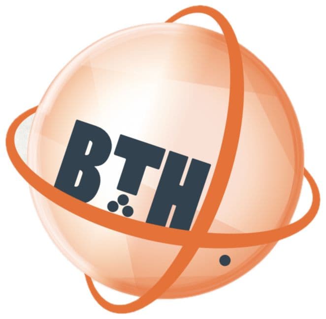 BTH Logo